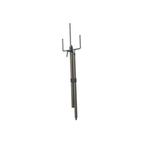 STEALTH CAM TRAIL CAM MOUNTING STICK 34" HIGH STEEL