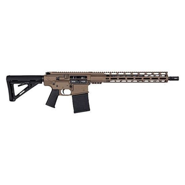 DBF CARBON DB10 308WIN 16  FDE 15  M-LOK