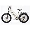 Image 1 : Bakcou Flatlander Step  Thru E-Bike in Desert Tan