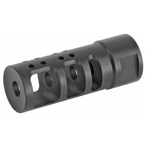 SPIKE'S R2 MUZZLE BRAKE 5.56 BLK