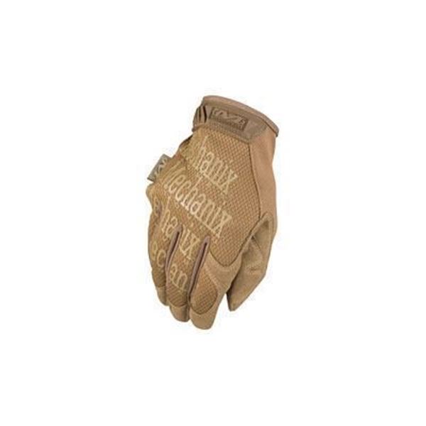 MECHANIX WEAR ORIG COYOTE MD