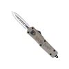 Image 1 : COBRATEC MEDIUM FS3 OTF WE THE PEOPLE 3" DAGGER NON SERRATED