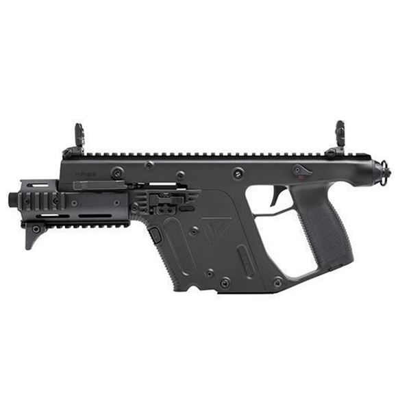 KRISS VECTOR SDP-E G2 45ACP 6.5  TB BLK 13RD