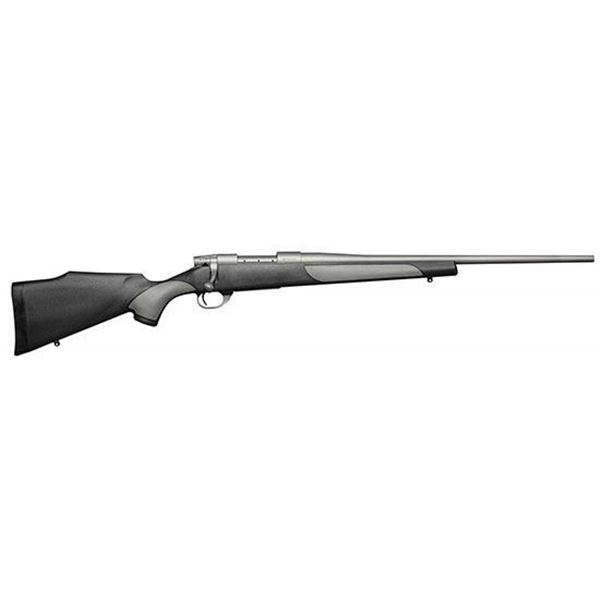 WBY VANGUARD 6.5CREED 24 WEATHERGUARD BLK GRY #2