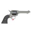 Image 1 : HTG ROUGH RIDER 22LR 4.75" 6RD TUNGSTEN/SBK