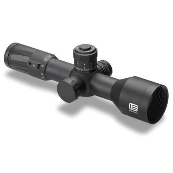 EOTECH VUDU 5-25X50 FFP RIFLESCOPE MD4 RET