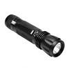 Image 1 : NcSTAR 3W 160 Lumen LED FlashLight