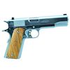 Image 1 : TSA AMERICAN CLASSIC GOV CHROME 9MM 8RD