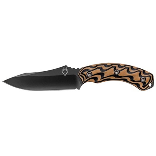 SOUTHERN GRIND JACKAL G10 BLK