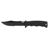 Image 1 : SOG SEAL PUP ELITE BLACK 4.85"