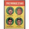 Image 1 : 1963 TOPPS Dave Debusschere (RC)