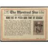 Image 2 : 1972 TOPPS Willie Stargell IA (HOF)