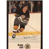 Image 1 : 1988-89 ESSO Bobby Orr (HOF)