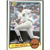 Image 1 : 1983 DONRUSS Dave Winfield (HOF)