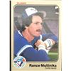 Image 1 : 1983 FLEER Rance Mulliniks