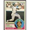 Image 1 : 1983 O-PEE-CHEE Rickey Henderson (HOF)