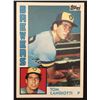 Image 1 : 1984 TOPPS Tom Candiotti (RC)