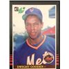 Image 1 : 1985 LEAF Dwight Gooden (RC)