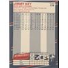 Image 2 : 1988 FLEER Jimmy Key