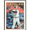 Image 1 : 1988 TOPPS Cal Ripken Jr. (HOF)