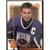 Image 1 : 1999-2000 UPPER DECK Wayne Gretzky (HOF) SP