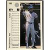 Image 2 : 1990 UPPER DECK Darryl Strawberry