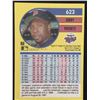 Image 2 : 1991 FLEER Kirby Puckett (HOF)