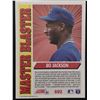 Image 2 : 1991 SCORE Bo Jackson SP