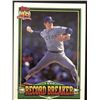 Image 1 : 1991 TOPPS Nolan Ryan RB (HOF)