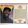 Image 2 : 1992 SCORE Kirby Puckett HL (HOF)