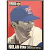Image 1 : 1994 UPPER DECK Nolan Ryan SP (HOF)
