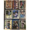 Image 1 : MONTREAL EXPOS collection (20 cards)