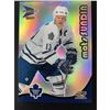 Image 1 : 2000-01 PRISM McDONALD'S Mats Sundin (HOF)