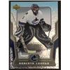 Image 1 : 2007-08 UPPER DECK McDONALD'S Roberto Luongo HOF)