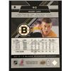 Image 2 : 2012-13 UPPER DECK Bobby Orr SP