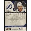 Image 2 : 2018-19 UPPER DECK SP Steven Stamkos