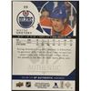 Image 2 : 2018-19 UPPER DECK Wayne Gretzky (HOF) SP Authentic
