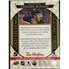 Image 2 : 2020-21 UPPER DECK TIM HORTONS Connor McDavid SP