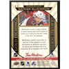 Image 2 : 2020-21 UPPER DECK TIM HORTONS Nathan MacKinnon