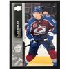 Image 1 : 2021-22 UPPER DECK Cale Makar