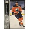 Image 1 : 2021-22 UPPER DECK Connor McDavid