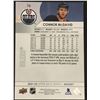 Image 2 : 2021-22 UPPER DECK Connor McDavid
