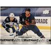 Image 1 : 2021-22 UPPER DECK Connor McDavid