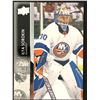 Image 1 : 2021-22 UPPER DECK Ilya Sorokin RC