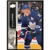 Image 1 : 2021-22 UPPER DECK Mitch Marner