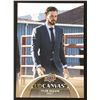 Image 1 : 2021-22 UPPER DECK Tyler Seguin CANVAS