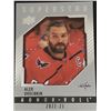 Image 1 : 2022-23 UPPER DECK Alex Ovechkin SP