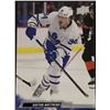 Image 1 : 2022-23 UPPER DECK Auston Matthews