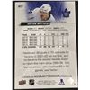 Image 2 : 2022-23 UPPER DECK Auston Matthews