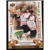 Image 1 : 2022-23 UPPER DECK TIM HORTONS Hayley Wickenheiser (HOF)
